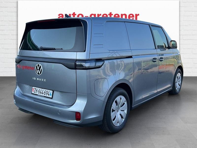 Gebraucht VW ID. Buzz 150 kW (204 PS) 2023 Van / Kleinbus