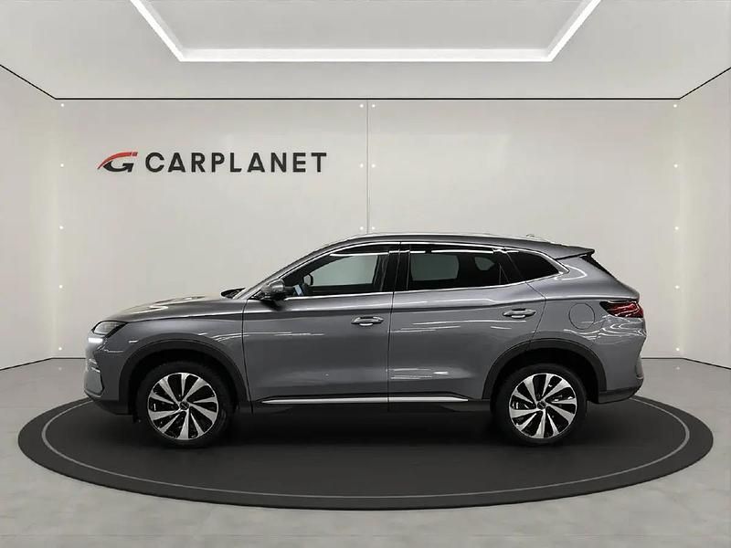 Gebraucht BYD Seal U Design 324 PS (238 kW) 2026 Gray SUV