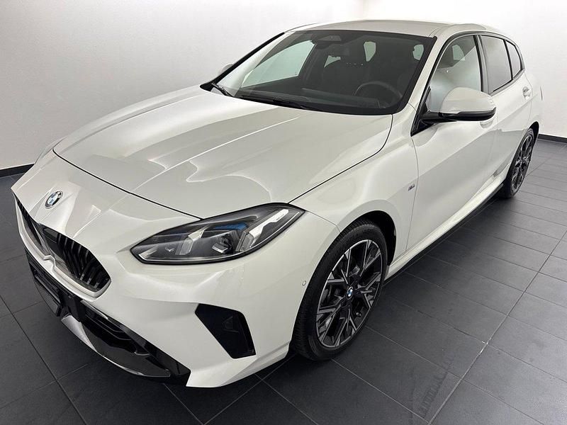 Gebraucht 2025 BMW 120 M Sport Kleinwagen | CHF 32’800 - Bild 1/4