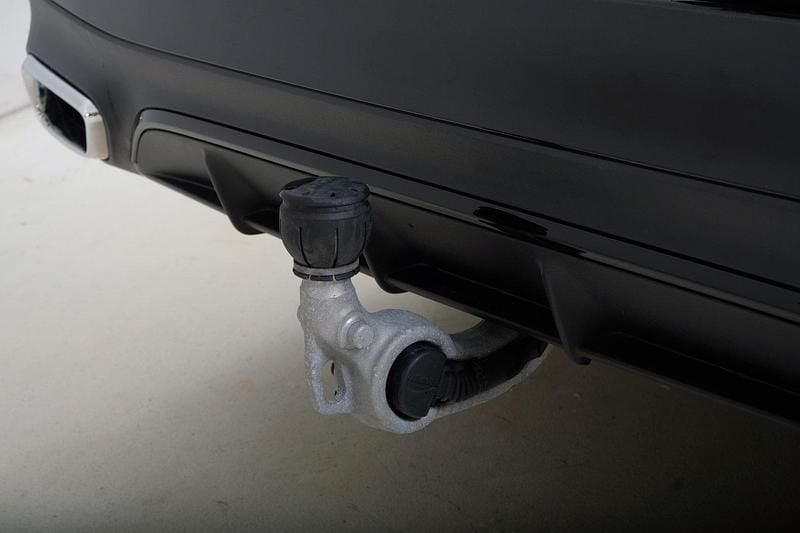 Gebraucht Mercedes E220 197 PS (144 kW) 2024 Kombi