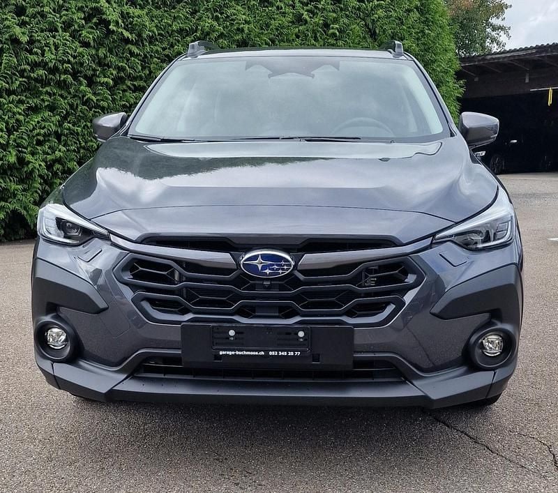 Neu 2025 Subaru Crosstrek SUV | CHF 36’500 (Fairer Preis) - Bild 1/4