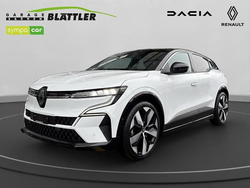 Gebraucht Renault Mégane IV Techno 160 kW (218 PS) 2024