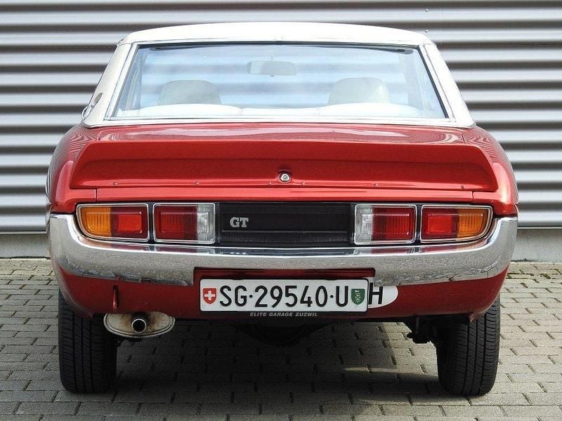 Gebraucht Toyota Celica GT 105 PS (77 kW) 1975 Coupé