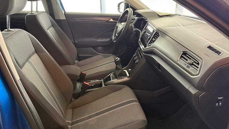 Gebraucht VW T-Roc Advance 150 PS (110 kW) 2018 SUV