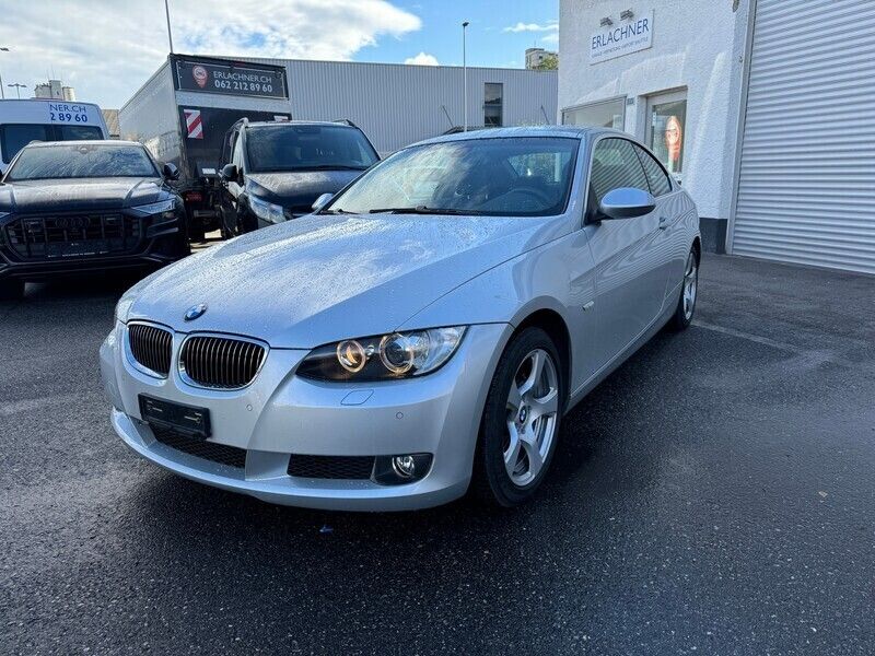 Gebraucht 2006 BMW 325 Coupé | CHF 8’000 (Fairer Preis) - Bild 1/4