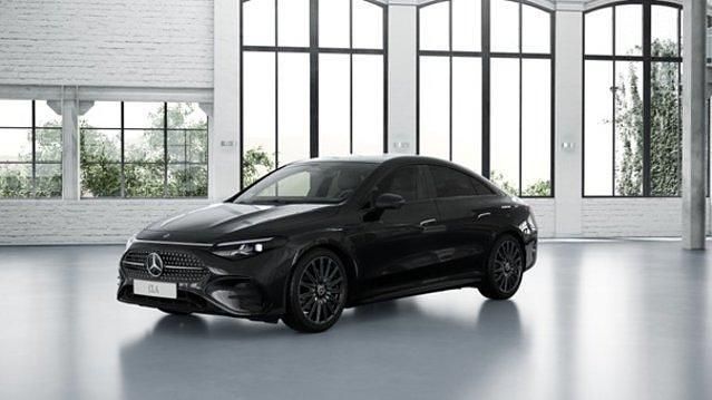 Neu Mercedes CLA220 190 PS (139 kW) 2026 Limousine