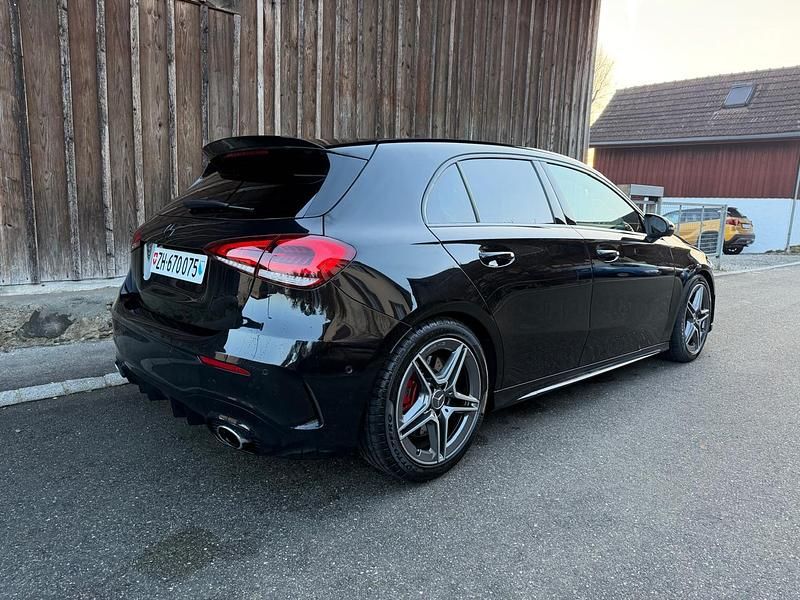 Gebraucht Mercedes A35 AMG AMG 306 PS (225 kW) 2019