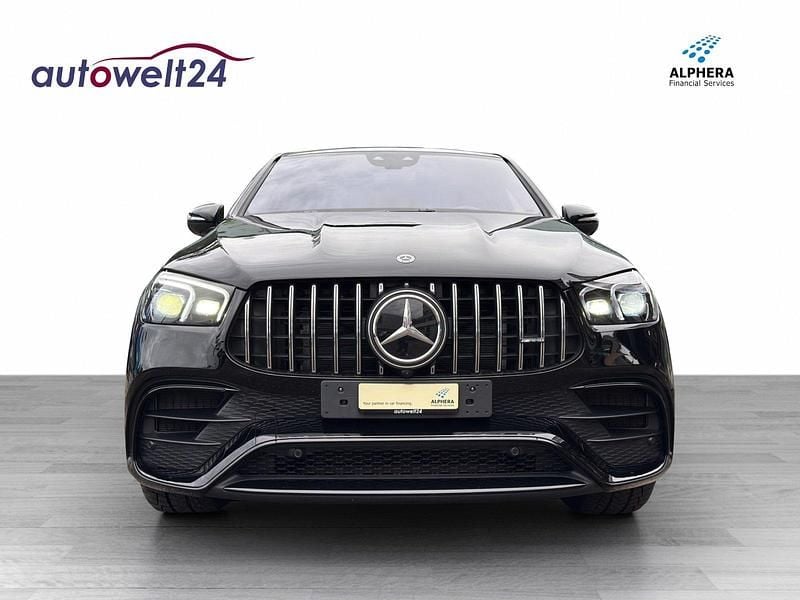 Gebraucht Mercedes S63 AMG AMG 612 PS (450 kW) 2022 Coupé