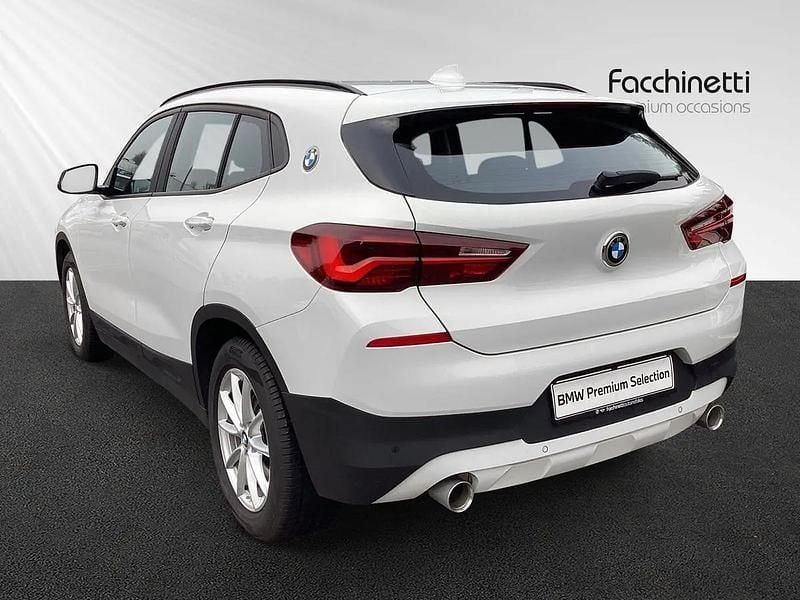 Gebraucht BMW X2 178 PS (130 kW) 2026 Weiss SUV