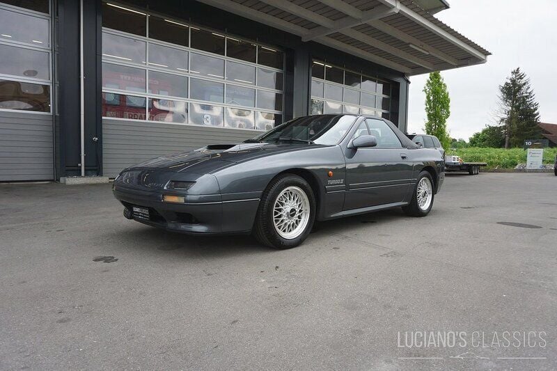 Gebraucht Mazda RX7 200 PS (147 kW) 1992 Coupé