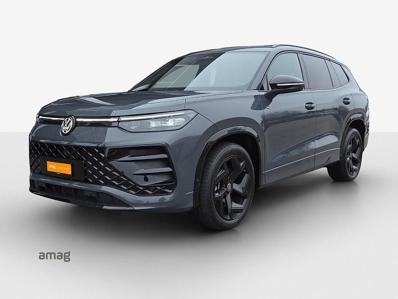 Grau Gebraucht 2025 VW Tayron R-line SUV | CHF 49’990 (Guter Preis) - Bild 1/4