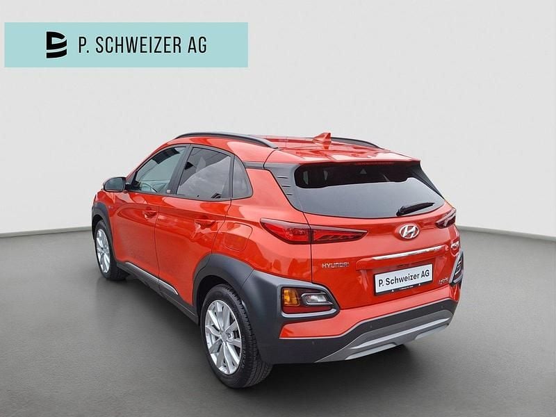 Gebraucht Hyundai Kona 141 PS (103 kW) 2020 SUV