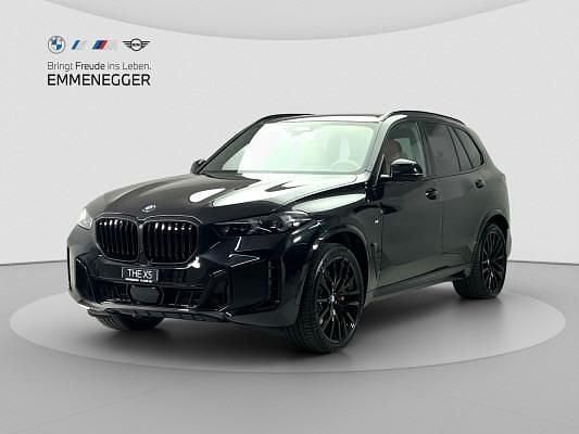 Neu 2025 BMW X5 M Sport SUV | CHF 120’700 (Guter Preis) - Bild 1/4