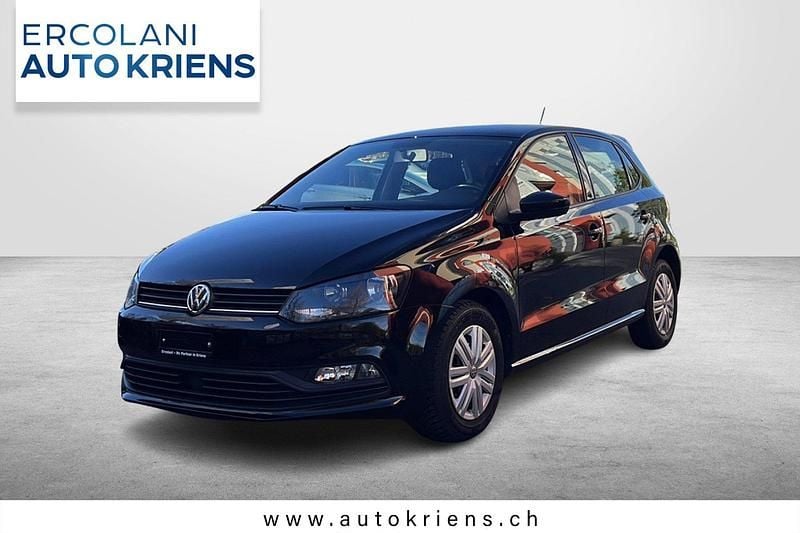 Gebraucht VW Polo 60 PS (44 kW) 2017