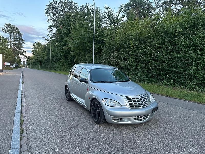 Gebraucht Chrysler PT Cruiser 223 PS (164 kW) 2005