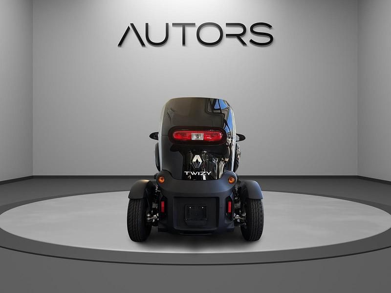 Gebraucht Renault Twizy Intens 12 kW (17 PS) 2023 Kleinwagen