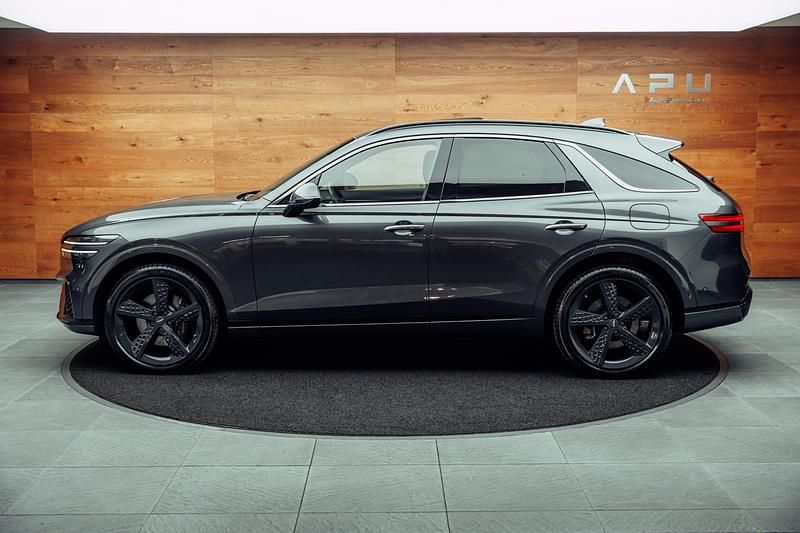 Gebraucht Genesis GV70 Sport 303 PS (222 kW) 2022 SUV