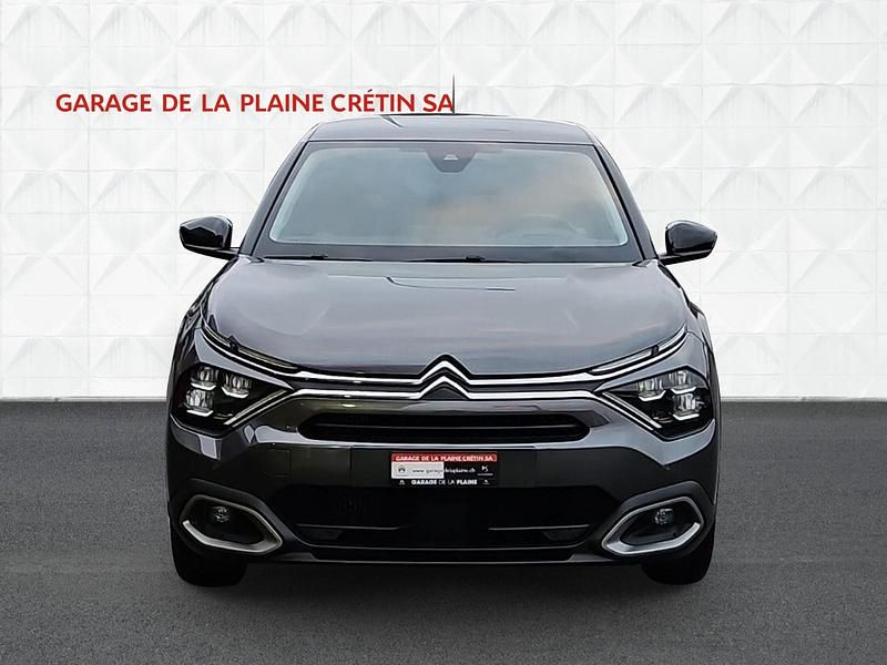 Gebraucht Citroën C4 Shine 130 PS (95 kW) 2021