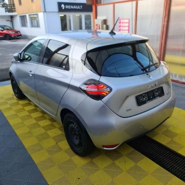 Gebraucht Renault Zoe Intens 100 kW (136 PS) 2020 Kleinwagen
