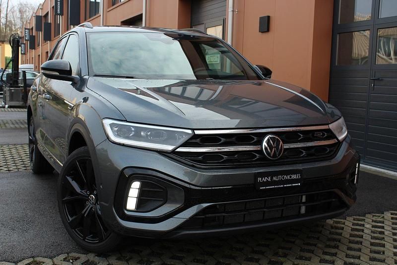 Gebraucht VW T-Roc R-line 150 PS (110 kW) 2025 SUV