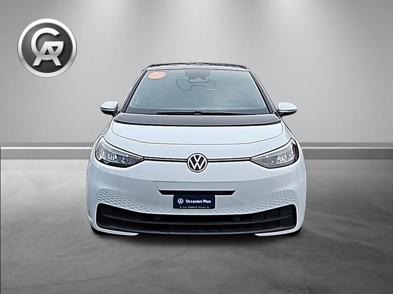 Gebraucht VW ID.3 Pro Performance 150 kW (204 PS) 2020 Kleinwagen