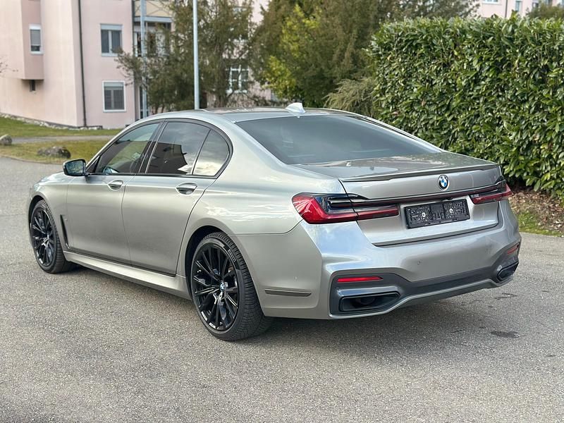 Gebraucht BMW 730 M Sport 286 PS (210 kW) 2020 Limousine