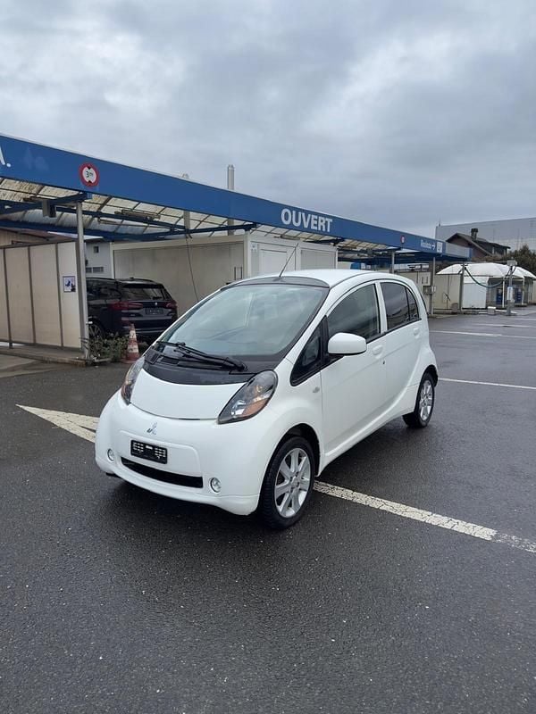 Gebraucht Mitsubishi i-MiEV 49 kW (67 PS) 2013 Kleinwagen