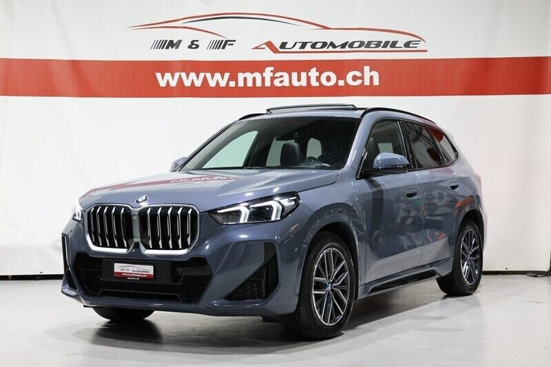 Gebraucht 2023 BMW X1 M Sport SUV | CHF 43’800 (Guter Preis) - Bild 1/4