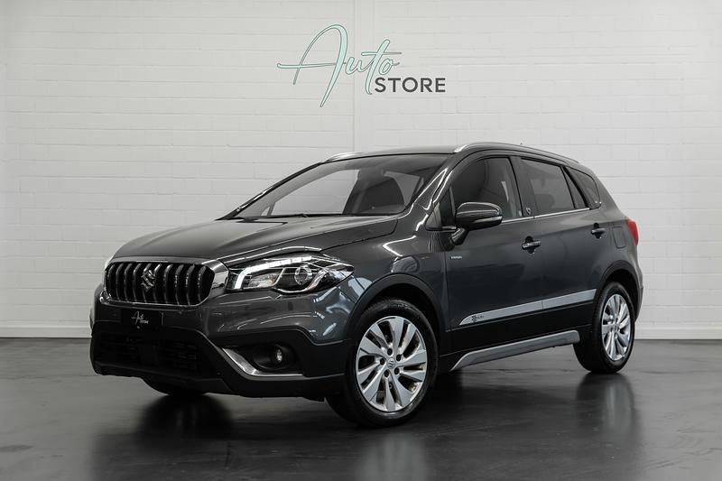 Gebraucht 2019 Suzuki SX4 S-Cross | CHF 19’800 (Fairer Preis) - Bild 1/4