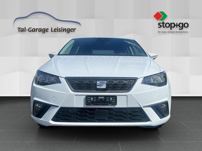 Gebraucht 2023 Seat Ibiza Limousine | CHF 20’900 (Fairer Preis) - Bild 1/4