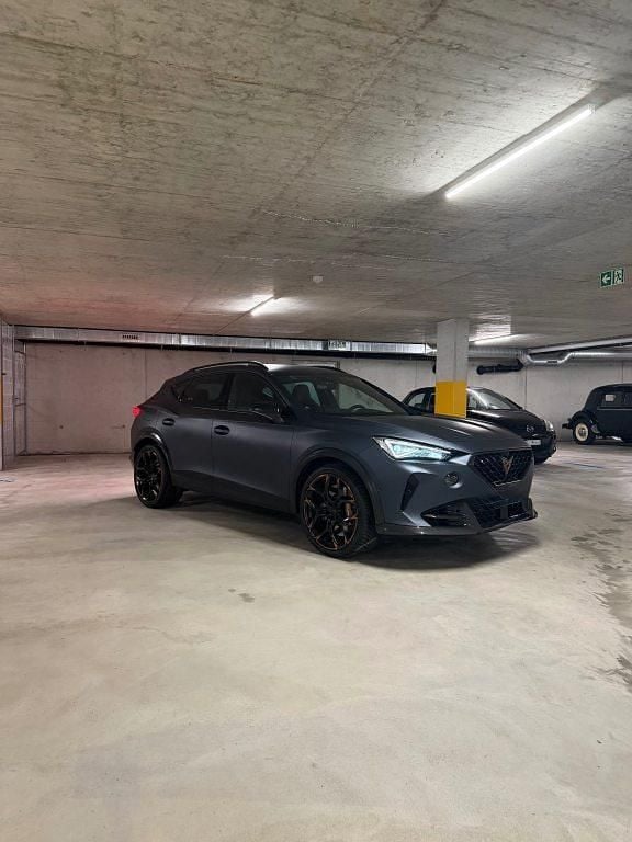 Gebraucht Cupra Formentor VZ 390 PS (286 kW) 2022 SUV