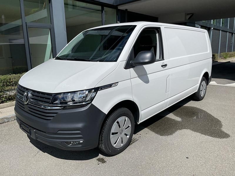 Gebraucht VW T6.1 150 PS (110 kW) 2024 Van