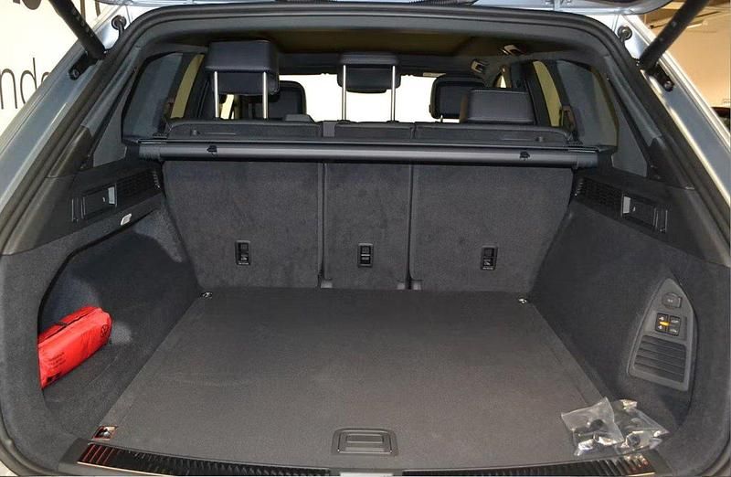 Neu VW Touareg Edition 286 PS (210 kW) 2026 SUV