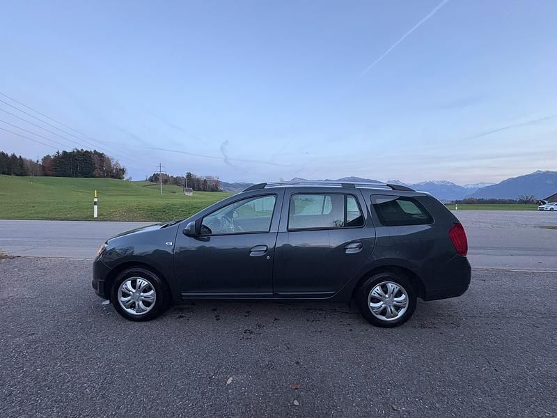Gebraucht 2016 Dacia Logan MCV Ambiance | CHF 5’900 (Teuer) - Bild 1/4