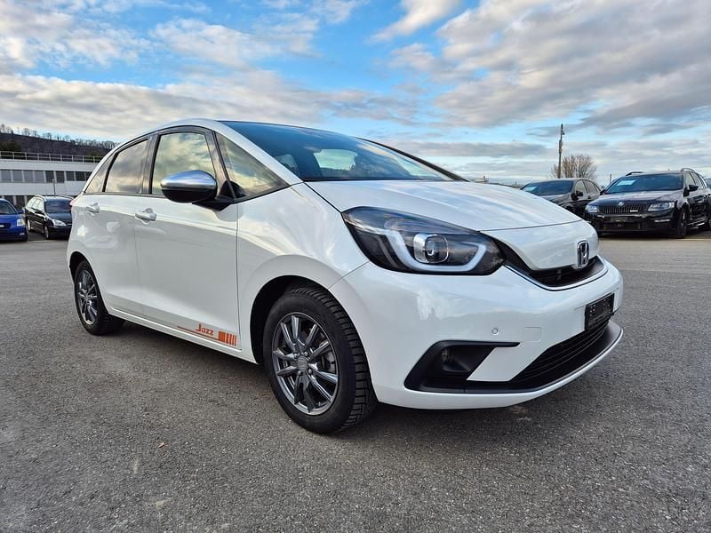 Gebraucht Honda Jazz Executive 98 PS (72 kW) 2020 Kleinwagen