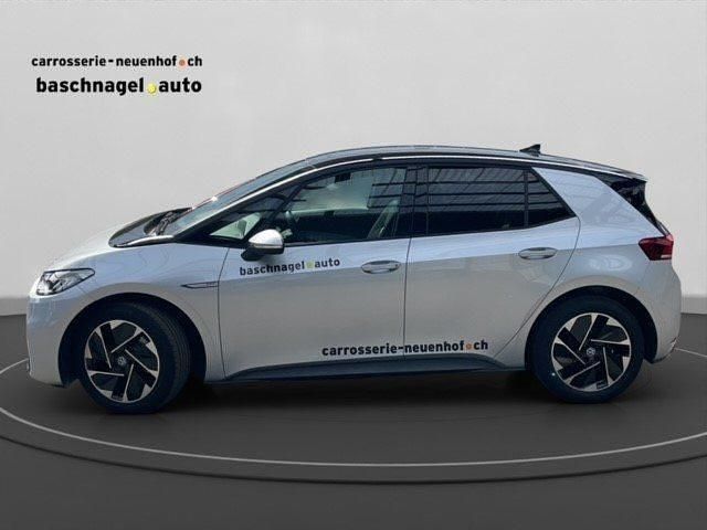 Gebraucht VW ID.3 Pro Performance 150 kW (204 PS) 2023 Kleinwagen