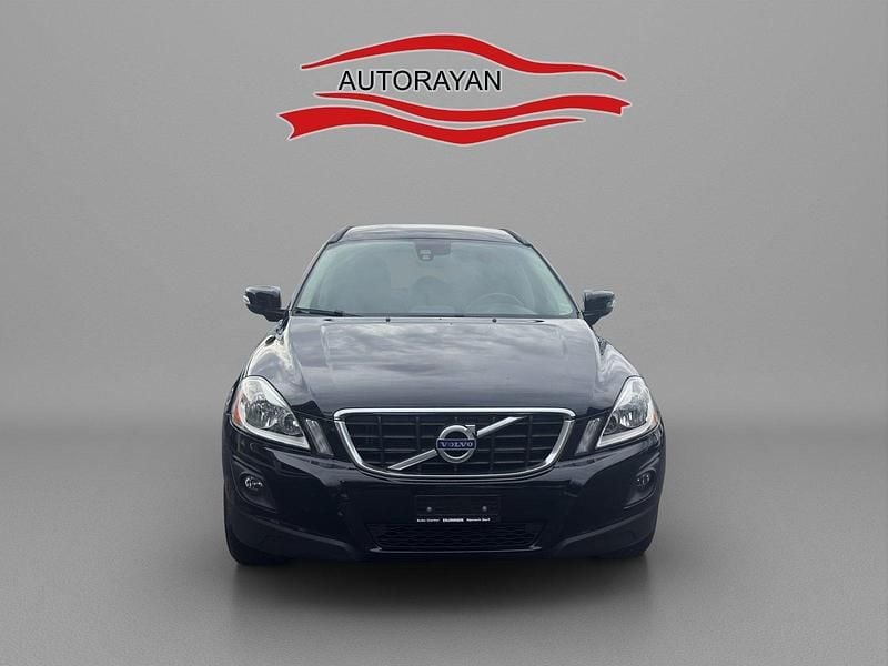 Gebraucht 2009 Volvo XC60 Momentum SUV | CHF 7’950 (Fairer Preis) - Bild 1/4