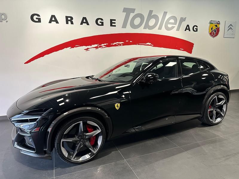 Neu 2025 Ferrari Purosangue SUV | CHF 598’000 - Bild 1/4