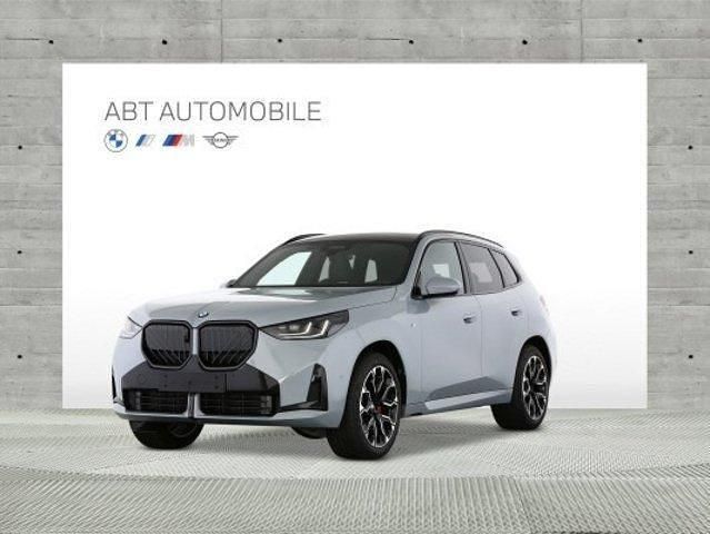 Gebraucht 2025 BMW X3 Comfort Edition SUV | CHF 65’300 (Teuer) - Bild 1/4