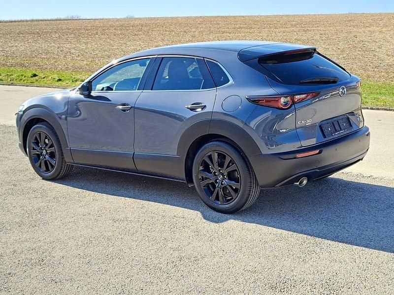 Gebraucht Mazda CX-30 Homura-Line 186 PS (136 kW) 2025 SUV