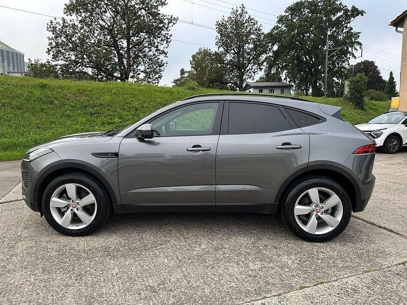Gebraucht Jaguar E-Pace S 150 PS (110 kW) 2019 SUV