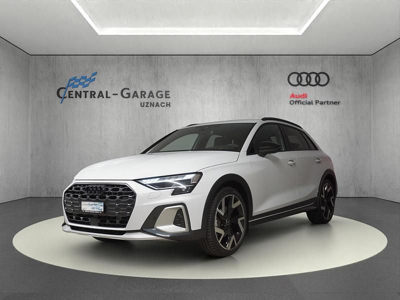 Neu 2025 Audi A3 e-tron Attraction Kleinwagen | CHF 42’500 (Fairer Preis) - Bild 1/4