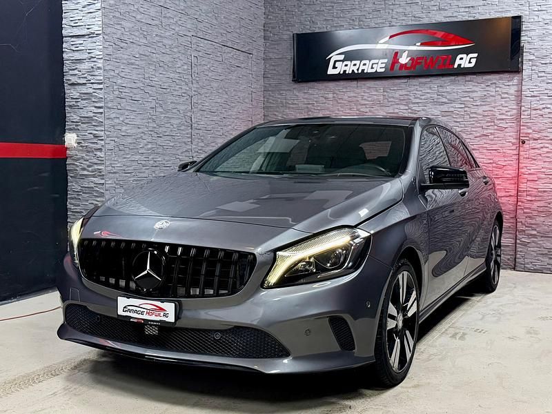 Gebraucht Mercedes A180 Style 122 PS (89 kW) 2017 Limousine