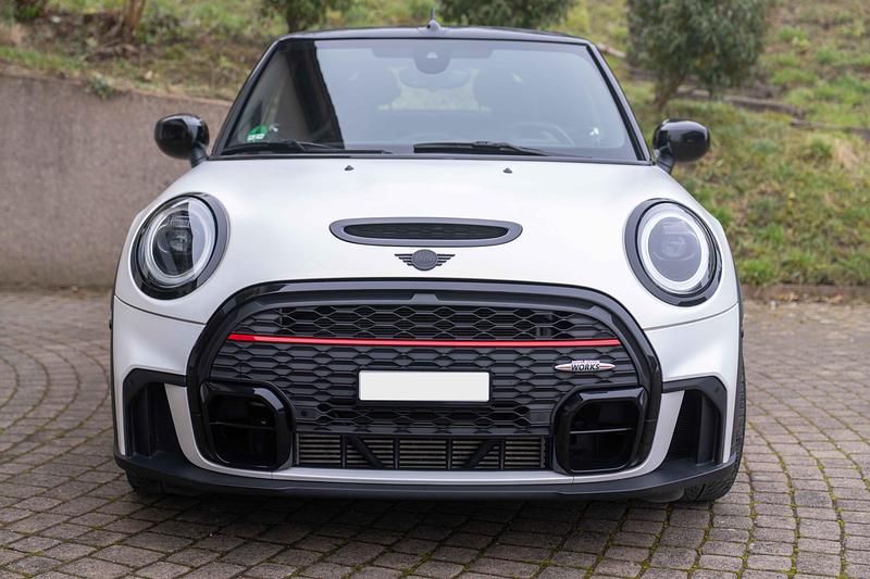 Gebraucht Mini John Cooper Works 231 PS (169 kW) 2021 Kleinwagen