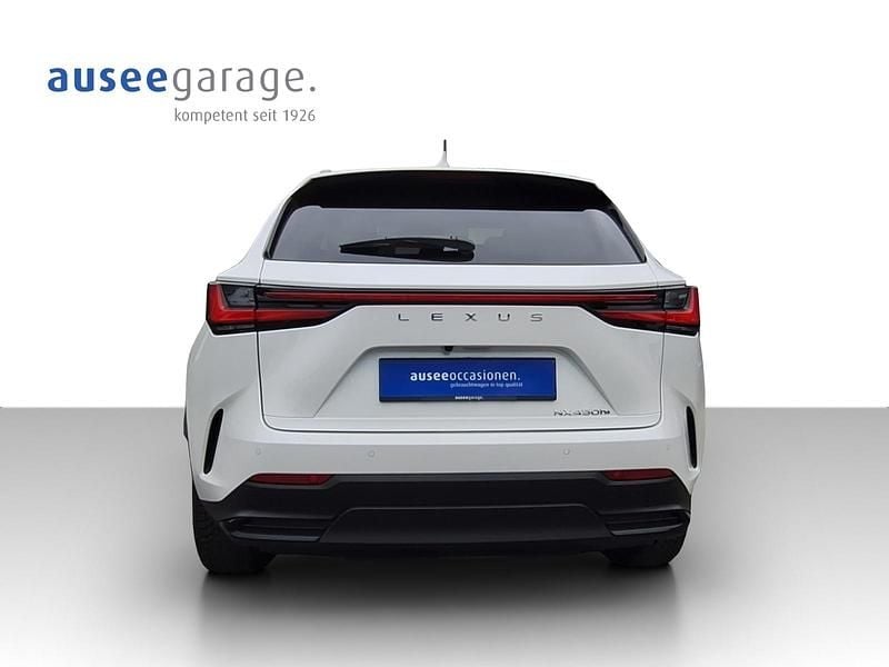 Gebraucht Lexus NX450h+ 185 PS (136 kW) 2025 SUV
