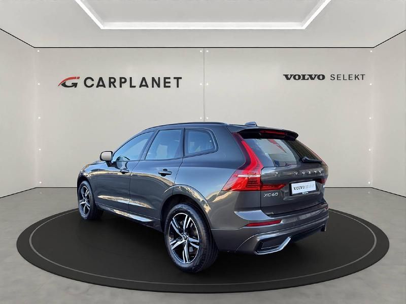 Gebraucht Volvo XC60 R-Design 264 PS (194 kW) 2021 SUV