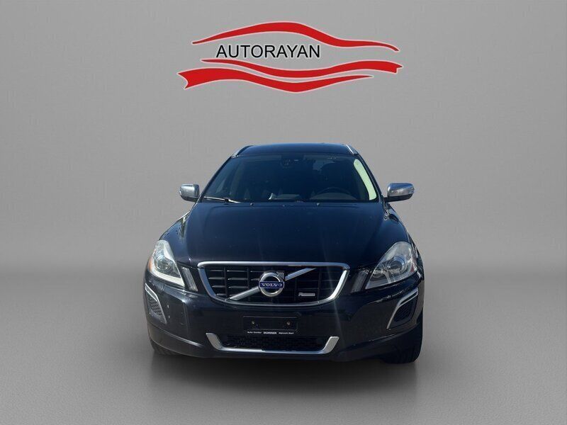 Gebraucht 2010 Volvo XC60 R-Design SUV | CHF 8’800 (Etwas zu teuer) - Bild 1/4