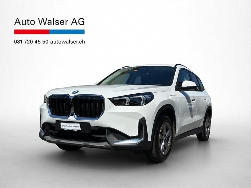 Gebraucht 2023 BMW X1 Shadowline SUV | CHF 39’990 (Fairer Preis) - Bild 1/4