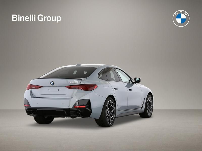 Neu BMW M440 M Sport 385 PS (283 kW) 2025 Grau Limousine