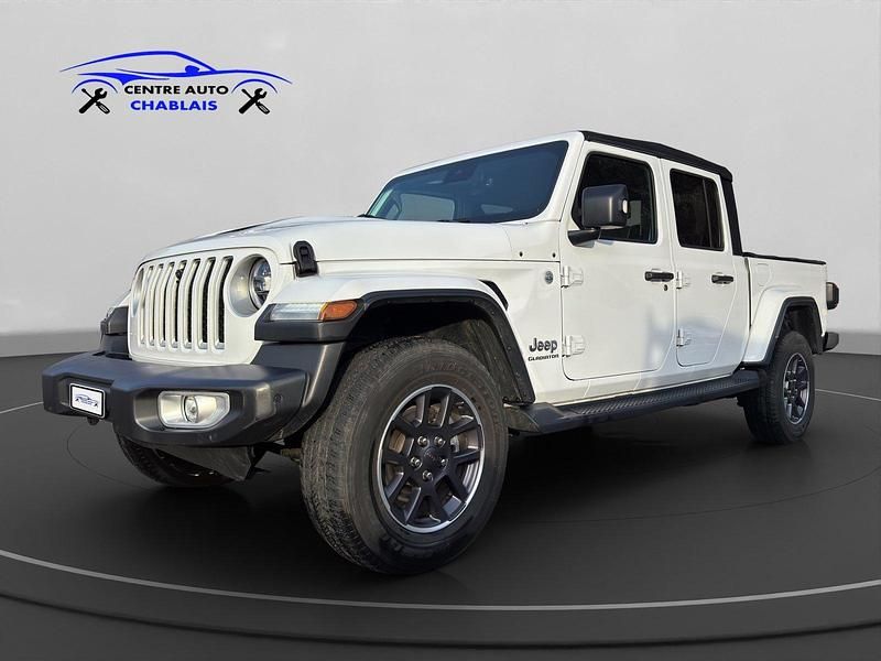 Gebraucht Jeep Gladiator Sport 264 PS (194 kW) 2023 Abholung